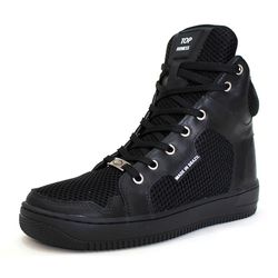 Tenis Bota Treino Sneakers Top Fitness CAL ADOS LIROM