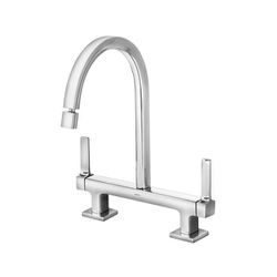 Misturador para Cozinha Bica Alta Quad Docol 00708... - Sartori Web