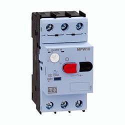 Disjuntor Motor Weg MPW18-3-U001 0,63-1A - 1242931 - Sartori Web