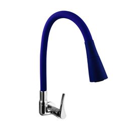 Torneira para Cozinha Vitacor Duo Jet Blue Lume Ki... - Sartori Web