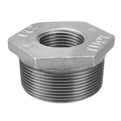 Bucha de Redução 1 X 1/2 BSP Galvanizada Tupy - 12... - Sartori Web