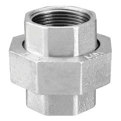 União Assento Bronze 1.1/2” BSP Galvanizada Tupy -... - Sartori Web