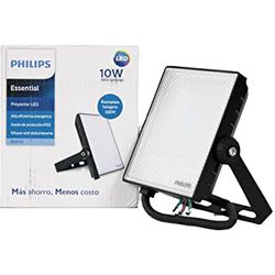 Projetor LED Philips Essential Bivolt 10W-100W 650... - Sartori Web