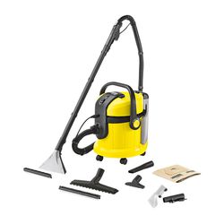 Extratora Karcher SE 4001 127V - Sartori Web
