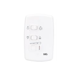 Controle para Ventilador Margirius Control1 127V -... - Sartori Web