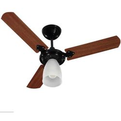Ventilador de Teto Marbella Tron 127V 3 Velocidade - Sartori Web