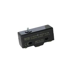 Chave Fim de Curso Miniatura Metaltex FM1300 - Sartori Web