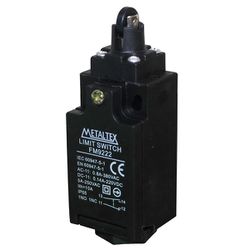 Chave Fim de Curso Metaltex FM9222 - Sartori Web