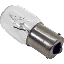 Lâmpada Incandescente BA15S Metaltex 1S15-I62 - Sartori Web