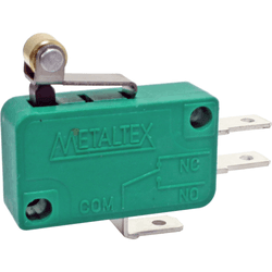 Micro Chave Metaltex 10A NS0-050D - Sartori Web