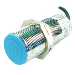 Sensor Indutivo Metaltex I30-10-ACB 1NF 2 FIOS - Sartori Web