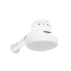 Ducha Faminho com Cano 4 Temperaturas 127V 5400w F... - Sartori Web