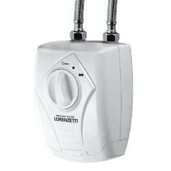 Aquecedor Versátil 220V/6400W Lorenzetti - 7560027 - Sartori Web