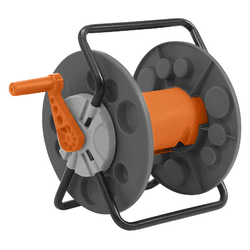 Enrolador de Mangueira sem Rodinha Tramontina - 78... - Sartori Web