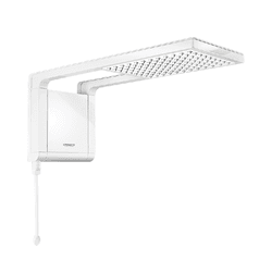 Chuveiro Acqua Storm Ultra Branco 127V X 5500W Lor... - Sartori Web