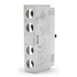 Bloco Contato Frontal Disjuntor Motor Weg ACBF-11 ... - Sartori Web