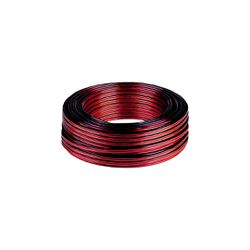 CORDAO POLAR 2X4,0MM2 PRETO E VERMELHO ROLO 100 ME... - Sasmã - Materiais Elétricos e Iluminação