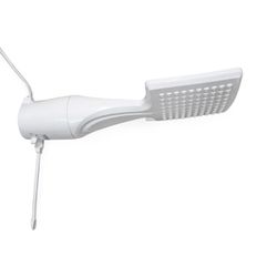 CHUVEIRO LOREN SHOWER ELETRONICA 220V 7500W - LORE... - Sasmã - Materiais Elétricos e Iluminação