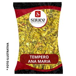 Tempero Ana Maria Premium 500g - SAUCE ADITIVOS E INGREDIENTES
