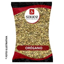 Orégano Peruano 500g - Sauce - SAUCE ADITIVOS E INGREDIENTES