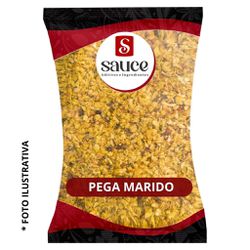 Tempero pega Marido 1Kg - Sauce - SAUCE ADITIVOS E INGREDIENTES
