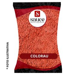 COLORAU ESPECIAL 1Kg - Sauce - SAUCE ADITIVOS E INGREDIENTES