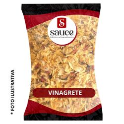 VINAGRETE DESIDRATADO 1Kg - Sauce - SAUCE ADITIVOS E INGREDIENTES
