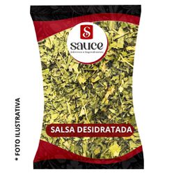 SALSA DESIDRATADA 100g - SAUCE ADITIVOS E INGREDIENTES