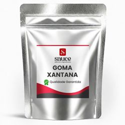 Goma Xantana Mesh 200 - 500 g - SAUCE ADITIVOS E INGREDIENTES