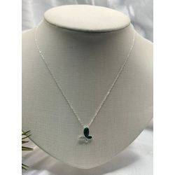 Corrente em Prata Inspiração Van Cleef - pc100 - SCAGLIONI