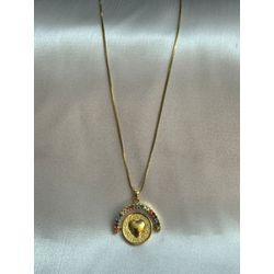 Colar Julieta - Ps364848 - SCAGLIONI