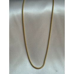 Colar Corrente Feminina Eros - Ps9435 - SCAGLIONI