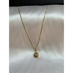 Colar Azaleia - Pss2455 - SCAGLIONI