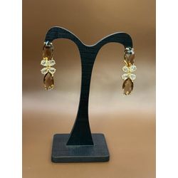 Brinco em Pedras - Pl637 - SCAGLIONI