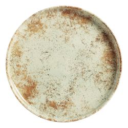 Sousplat Aspen Verde - Cerâmica Scalla