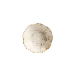 Conjunto 6 Bowls Pequeno Aspen Bege - Cerâmica Scalla
