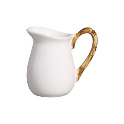 Jarra Mini Bambu - Cerâmica Scalla