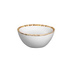 Bowl P/sopa Bambu - Cerâmica Scalla
