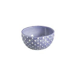 Conjunto 6 Bowls Cereal Buzios - Cerâmica Scalla