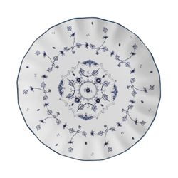 Sousplat Hamptons 2 - Cerâmica Scalla