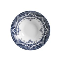 Prato De Risoto Hamptons - Cerâmica Scalla