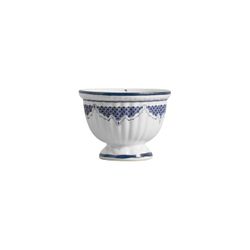 Mini Vasinho Hamptons - Cerâmica Scalla