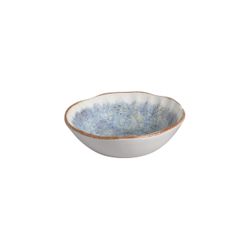 Conjunto 6 Bowls Oreon Blue - Cerâmica Scalla