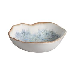 Tigela Pequena Oreon Blue - Cerâmica Scalla