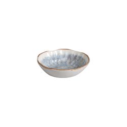 Conjunto 6 Mini Bowls Oreon Blue - Cerâmica Scalla