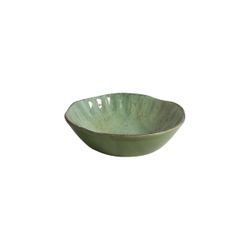 Conjunto 6 Bowls Oreon Green - Cerâmica Scalla
