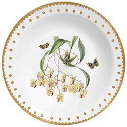 Saladeira Valentina Scalla - Cerâmica Scalla