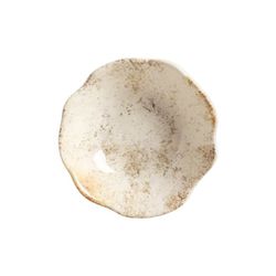 Conjunto 6 Bowls Médio Aspen Bege Scalla - Cerâmica Scalla