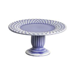 Porta Petit Four Búzios Scalla - Cerâmica Scalla