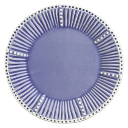 Sousplat Búzios Ø35cm Scalla - Cerâmica Scalla